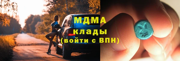 хмурый Арсеньев